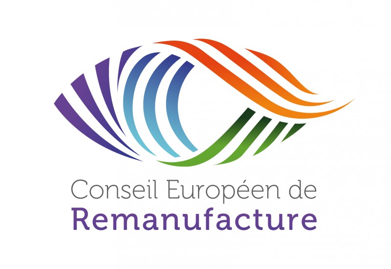 The European Remanufacturing Council – This is just the beginning