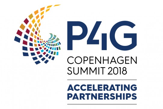 European Remanufacturing Council shortlisted for P4G Award in Copenhagen